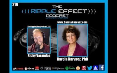 The Ripple Effect Podcast #319 (Darcia Narvaez, PhD | Primal Parenting & Indigenous Wisdom) 2021-04-12 16:50