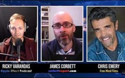 The Ripple Effect Podcast #184 (James Corbett & Chris Emery | OKC Bombing Special)
