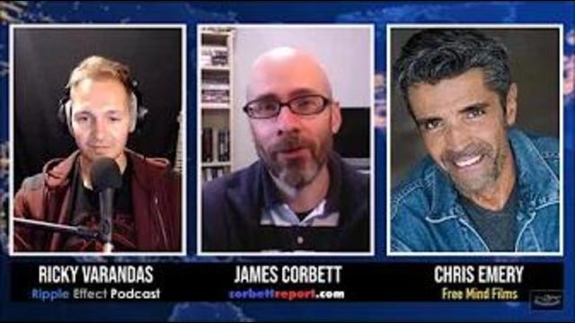 The Ripple Effect Podcast #184 (James Corbett & Chris Emery | OKC Bombing Special)