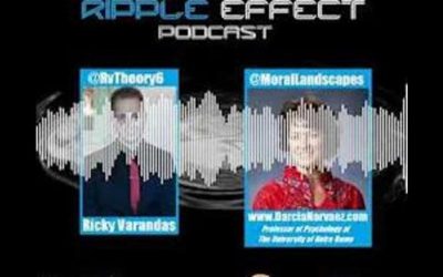 Are We Unknowingly Causing Child Trauma? Dr. Darcia Narvaez on The Ripple Effect Podcast ep.#112