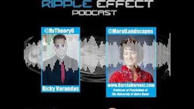 Are We Unknowingly Causing Child Trauma? Dr. Darcia Narvaez on The Ripple Effect Podcast ep.#112