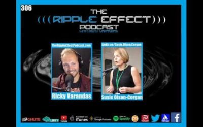 The Ripple Effect Podcast #306 (Susie Olson Corgan | Vaccinating The Truth About Health & Nutrition)