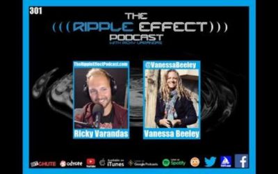 The Ripple Effect Podcast #301 (Vanessa Beeley | The War Between Journalism & Propaganda)