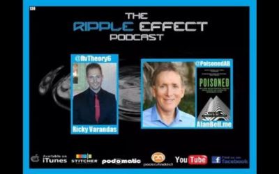 The Ripple Effect Podcast #130 (Alan Bell | Attorney Turned Activist)