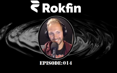 Ricky Rants on ROKFIN: 014: Finding Something In Nothing