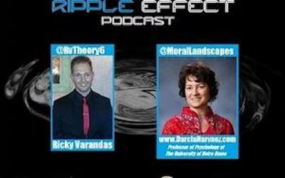 The Ripple Effect Podcast #112 (Dr. Darcia Narvaez)