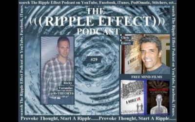 The Ripple Effect Podcast # 29 (Chris Emery)