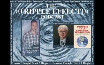 The Ripple Effect Podcast # 39 (James Perloff)
