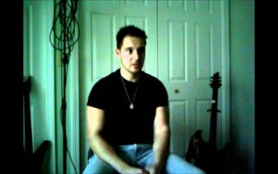 THEORY 6: Exclusive Interview With The Man Behind The Music