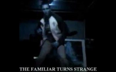 THEORY 6 – A TEORIA (Music Video)