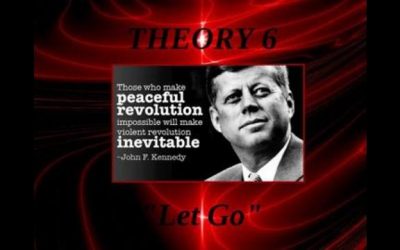 THEORY 6 Let Go* (New & ReReleased)