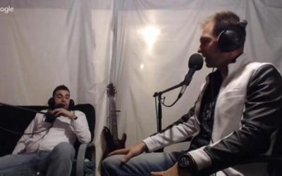 The Ripple Effect Podcast #108 (LIVE Episode)