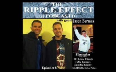 The Ripple Effect Podcast # 8 (Jason Bermas)