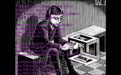 THEORY 6 new song A TEORIA (Sneak Peak & Lyrics)