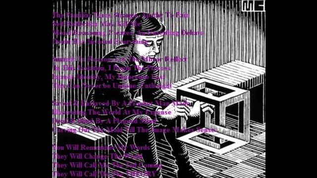 THEORY 6 new song A TEORIA (Sneak Peak & Lyrics)