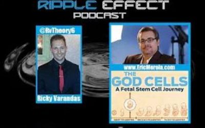 The Ripple Effect Podcast #114 (Eric Merola)