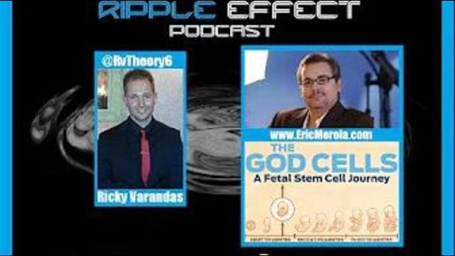 The Ripple Effect Podcast #114 (Eric Merola)