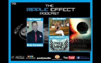 The Ripple Effect Podcast # 78 (Mary Ellen Moore)