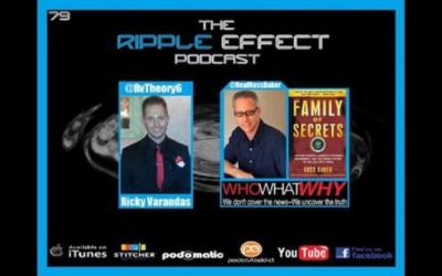 The Ripple Effect Podcast # 79 (Russ Baker)