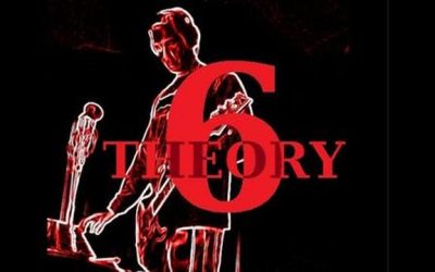 THEORY 6 – “An Obsession For Fulfillment” (lyric video)