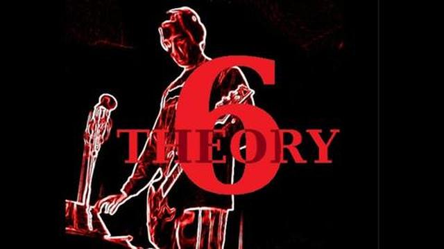 THEORY 6 – “An Obsession For Fulfillment” (lyric video)