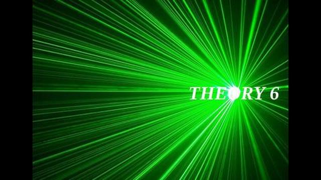 Theory 6 “the ripple effect” (video)