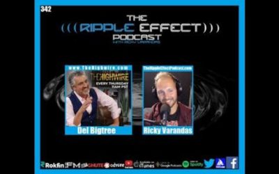 The Ripple Effect Podcast #342 (Del Bigtree | Correcting The COVID Misinformation)