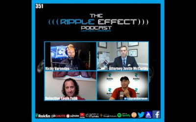 The Ripple Effect Podcast #351 (Justin McCarthy, Jason Bermas & Lou Tulik | Fighting Mandates)