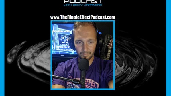 The Ripple Effect Podcast #366 (Ricky Rants With Fans | Agenda 21, JRE, COVID & More)
