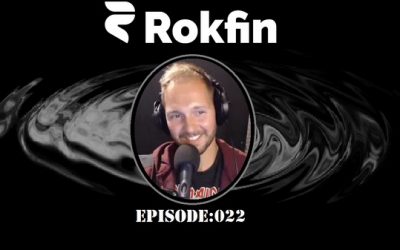Ricky Rants on ROKFIN: 022: Appreciating Life Through Death And External & Internal Battles (VIDEO)