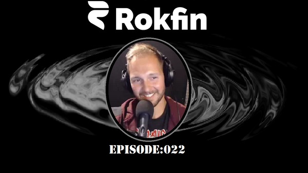Ricky Rants on ROKFIN: 022: Appreciating Life Through Death And External & Internal Battles (VIDEO)