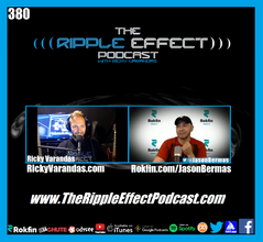The Ripple Effect Podcast #380 (Jason Bermas | The Future of Humanity: Hopeful or Hopeless?)