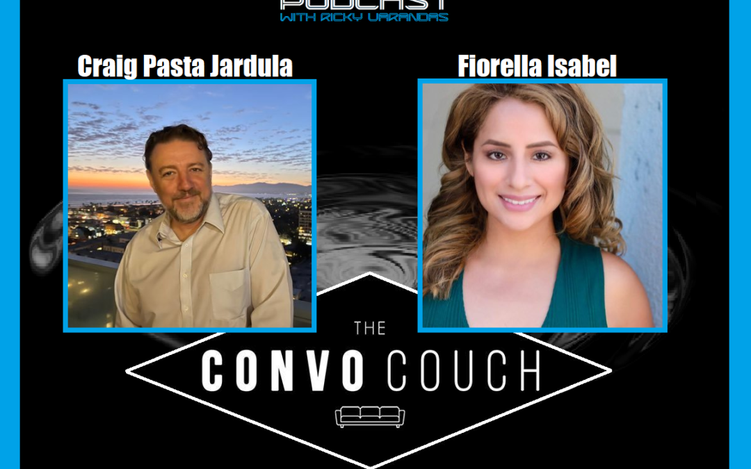 The Ripple Effect Podcast #396 (Pasta Jardula & Fiorella Isabel | Election Fraud & Political Propaganda)