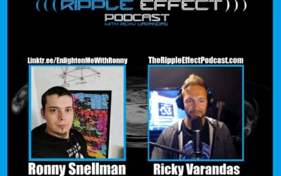 The Ripple Effect Podcast #435 (Enlighten Me With Ronny SWAPCAST)