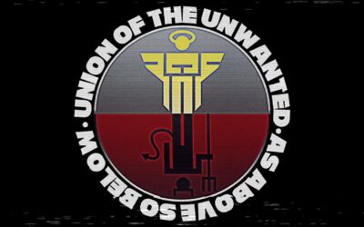 Union of the Unwanted : 61 : Sudden Death Overtime