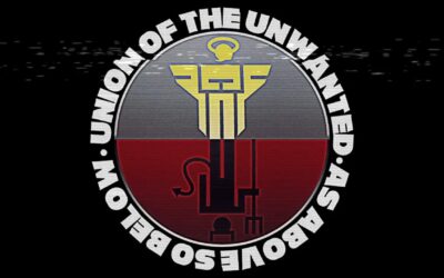 Union of the Unwanted : 63 : Project Blue Beam and Ohio Toxic Train