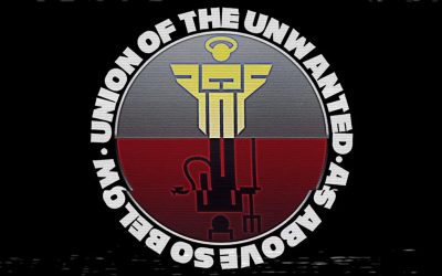 Union of the Unwanted : 69 : Artificial Intelligence and the Future of Technology