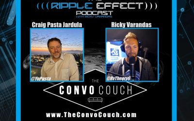 The Ripple Effect Podcast #488 (Craig ‘Pasta’ Jardulais | Geopolitics & Current Events)