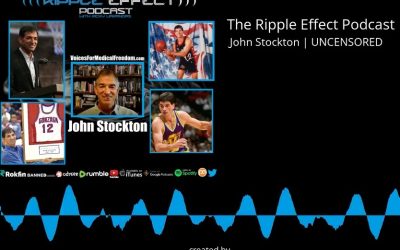 John Stockton Shares His Secrets & Unconventional Methods Used To Stay An Elite Athlete (CLIP)