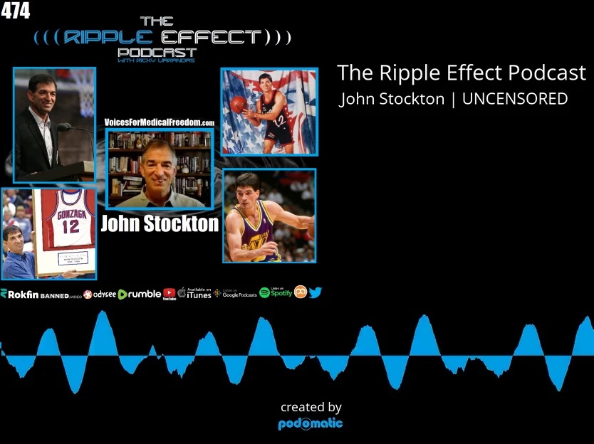 John Stockton Shares His Secrets & Unconventional Methods Used To Stay An Elite Athlete (CLIP)