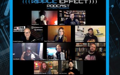 The Ripple Effect Podcast #500 (The Milestone)
