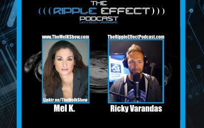 Agenda 2030 | Mel K. | The Ripple Effect Podcast #519