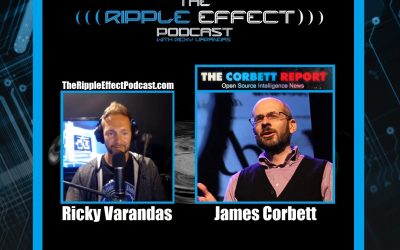 The Past, Present & The Future of Humanity | James Corbett | Ripple Effect #526