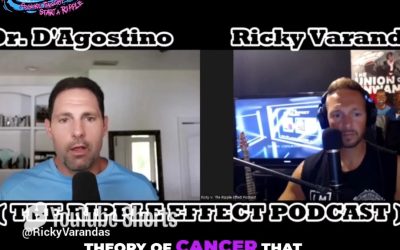 KETO: Unlocking the Secrets to Cancer Prevention & Health Goals (CLIP)