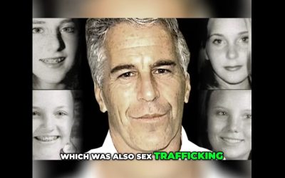 Epstein’s Hidden History: From Financial Crimes To Blackmail (Clip)
