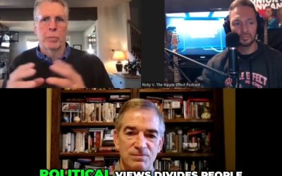 Should Pro Athletes Be Politically Outspoken? 2 Sports Legends Share Their Thoughts.