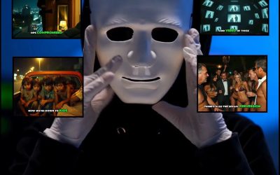 Epstein, Child Trafficking, Compromised Politicians & The Elite’s Dark Secrets (Clip)