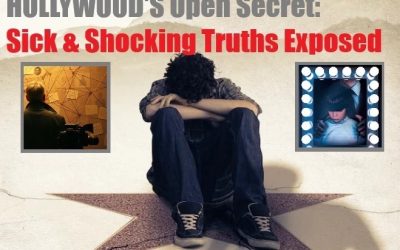 HOLLYWOOD’S Open Secret: Sick & Shocking Truths Exposed!