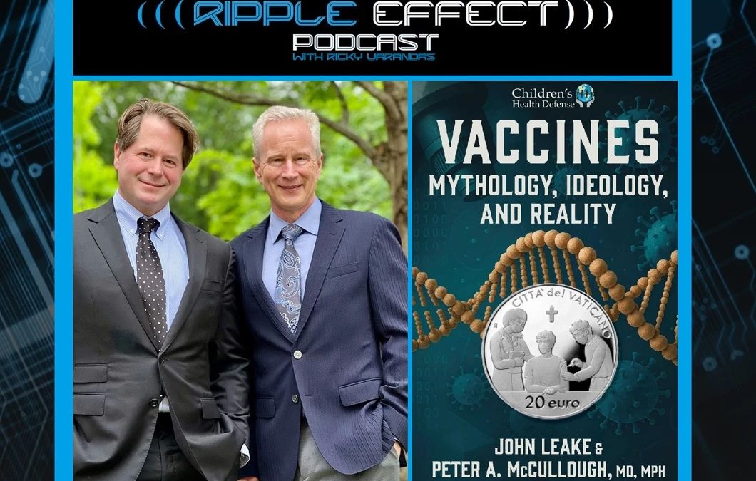 EXPOSING WAR LIES with Scott Horton (Clip)