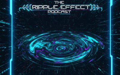 MYSTERY GUEST: Life’s Curve-Balls: When Given Lemons, Make Lemonade | The Ripple Effect Podcast #554